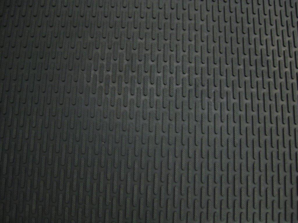 MATTING, RUBBER & CARPET OFF THE ROLL